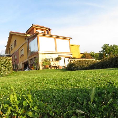 La Casa De Las Palas Tok-Pok Mogro Exterior photo